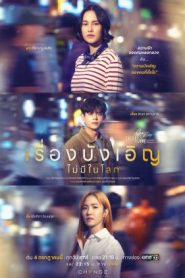 Club Friday Theory of Love: No Such Thing as Coincidence (2025)