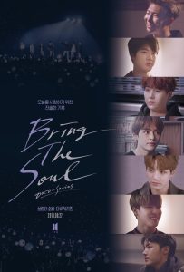 Bring The Soul: Docu-Series (2019) Season 1