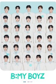 B My Boyz (2025)