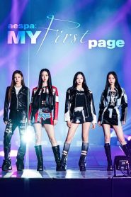 aespa: MY First page (2024)