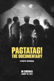 PAGTATAG! The Documentary (2024)