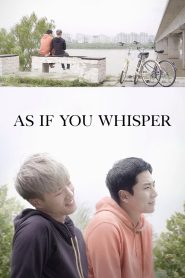 As If You Whisper (2019)