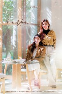 Hidden Half (2025) Season 1