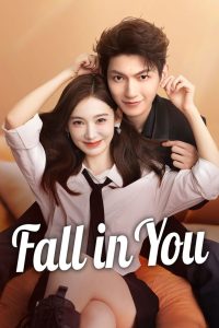 Fall in You (2025) Season 1