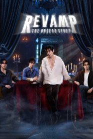 Revamp: The Undead Story (2025)