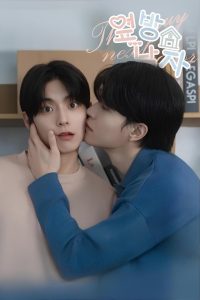 The Guy Next Door (2025) Season 1