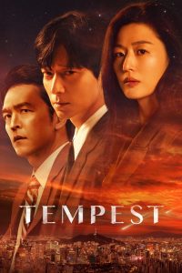 Tempest (2025) Season 1