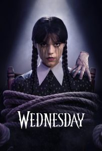 Wednesday Season 2 (2025)