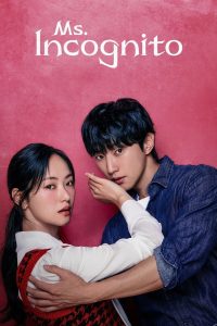 Ms Incognito (2025) Season 1