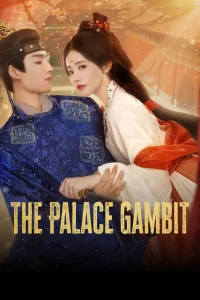 The Palace Gambit (2025) Season 1