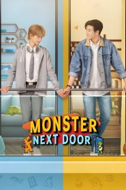 Monster Next Door (2024)