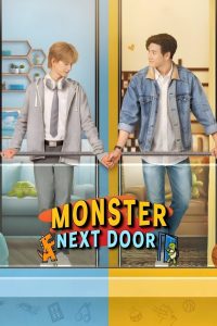 Monster Next Door (2024) Season 1