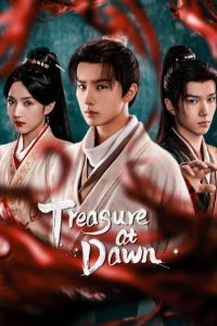 Treasure at Dawn (2025) Season 1