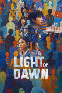 Light of Dawn (2025) Season 1