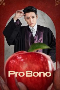 Pro Bono (2025) Season 1