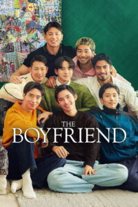 The Boyfriend (2026) Season 2