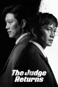 The Judge Returns (2026) Episode 11