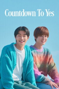 Countdown to Yes (2026) Season 1