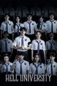 Hell University (2026) Episode 1
