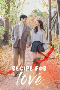 Recipe For Love (2026) Season 1