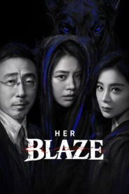 Her Blaze (2026) Episode 3