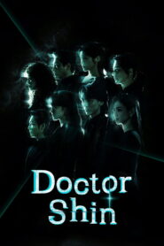 Doctor Shin (2026) Episode 2