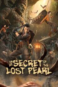 The Secret of the Lost Pearl (2026) Episode 10