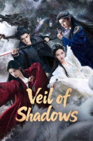 Veil of Shadows (2026) Episode 13